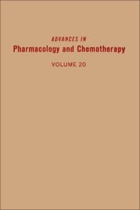 Advances in Pharmacology and Chemotherapy