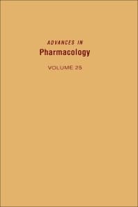 Advances in Pharmacology