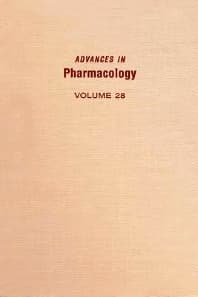 Advances in Pharmacology