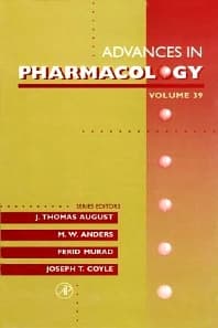 Advances in Pharmacology