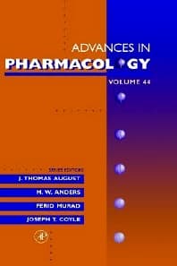 Advances in Pharmacology