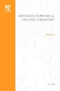 Advances in Physical Organic Chemistry