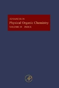 Advances in Physical Organic Chemistry