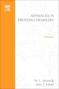 Advances in Protein Chemistry