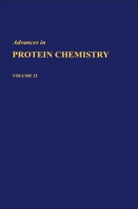 Advances in Protein Chemistry