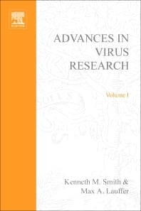 Advances in Virus Research