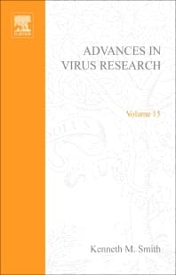 Advances in Virus Research