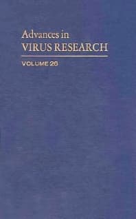 Advances in Virus Research