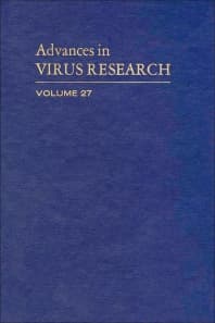 Advances in Virus Research