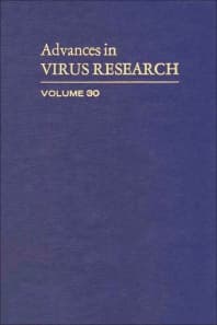 Advances in Virus Research