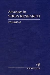 Advances in Virus Research