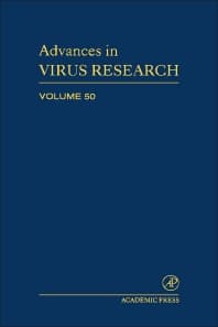 Advances in Virus Research