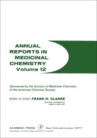 Annual Reports in Medicinal Chemistry