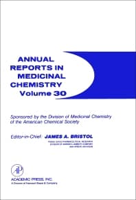 Annual Reports in Medicinal Chemistry