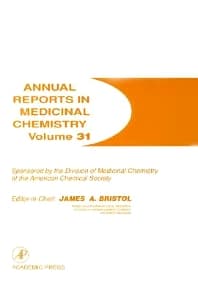 Annual Reports in Medicinal Chemistry