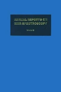 Annual Reports on NMR Spectroscopy