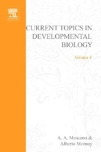 Current Topics in Developmental Biology