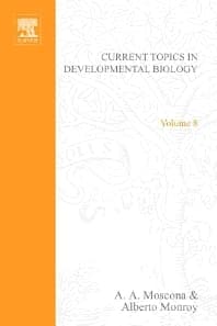 Current Topics in Developmental Biology