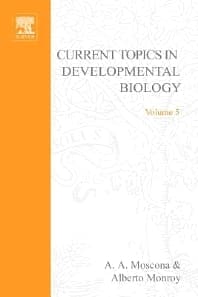 Current Topics in Developmental Biology