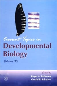 Current Topics in Developmental Biology