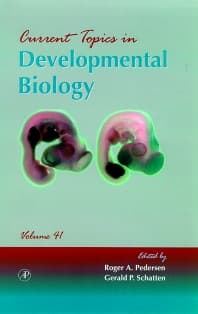 Current Topics in Developmental Biology