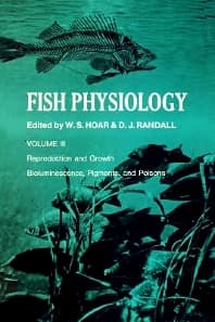 Fish Physiology