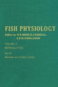 Fish Physiology