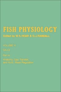 Fish Physiology