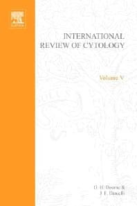 International Review of Cytology