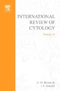 Inernational Review of Cytology