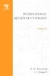 INTERNATIONAL REVIEW OF CYTOLOGY V26