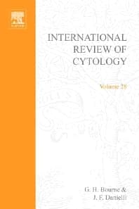 International Review of Cytology