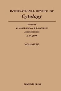 International Review of Cytology