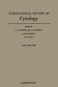 International Review of Cytology