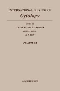 International Review of Cytology