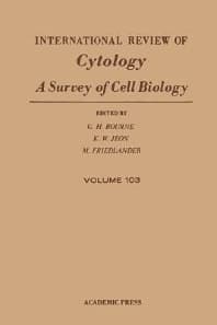 International Review of Cytology