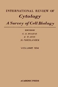 International Review of Cytology