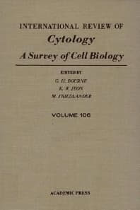 International Review of Cytology