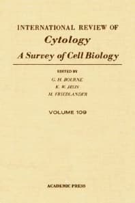 International Review of Cytology