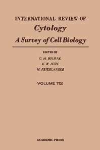 International Review of Cytology