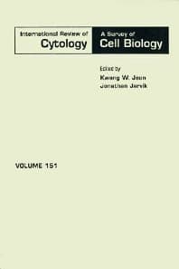 International Review of Cytology