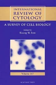 International Review of Cytology