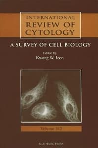 International Review of Cytology