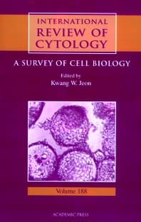 International Review of Cytology