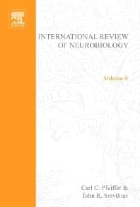 International Review of Neurobiology