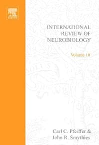 International Review of Neurobiology