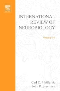 International Review of Neurobiology