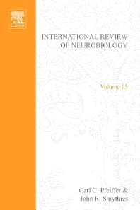 International Review of Neurobiology