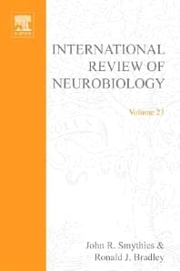 International Review of Neurobiology