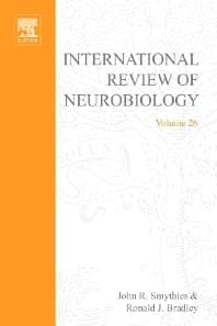 International Review of Neurobiology